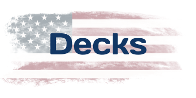 decks