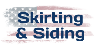 Skirting & Siding 